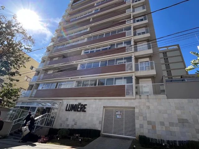 Imagem: APARTAMENTO RESIDENCIAL em POÇOS DE CALDAS