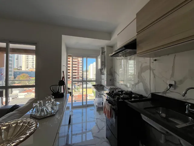Imagem 5: APARTAMENTO RESIDENCIAL em POÇOS DE CALDAS - MG, CENTRO