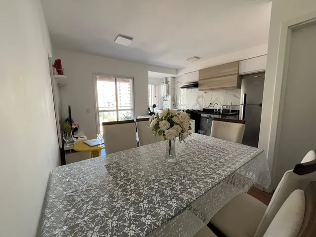 Imagem 4: APARTAMENTO RESIDENCIAL em POÇOS DE CALDAS - MG, CENTRO