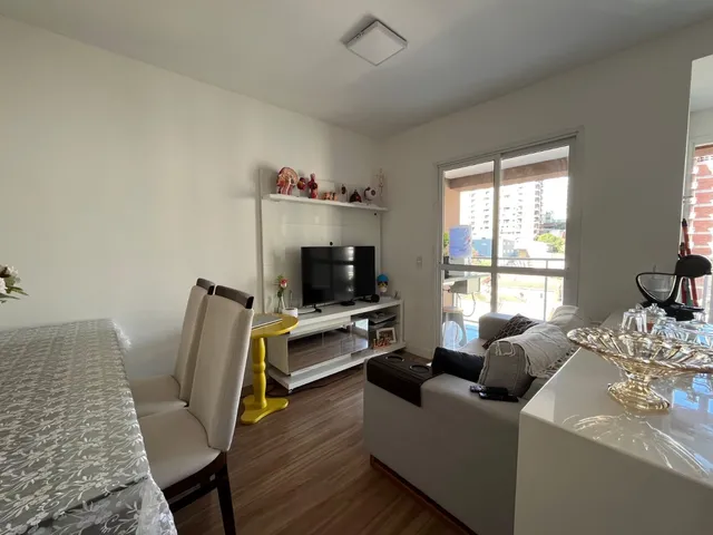 Imagem 12: APARTAMENTO RESIDENCIAL em POÇOS DE CALDAS - MG, CENTRO