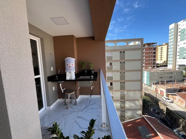 Imagem 14: APARTAMENTO RESIDENCIAL em POÇOS DE CALDAS - MG, CENTRO