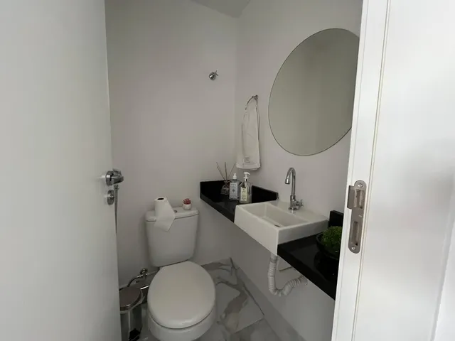 Imagem 2: APARTAMENTO RESIDENCIAL em POÇOS DE CALDAS - MG, CENTRO
