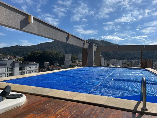 Imagem 11: APARTAMENTO RESIDENCIAL em POÇOS DE CALDAS - MG, CENTRO