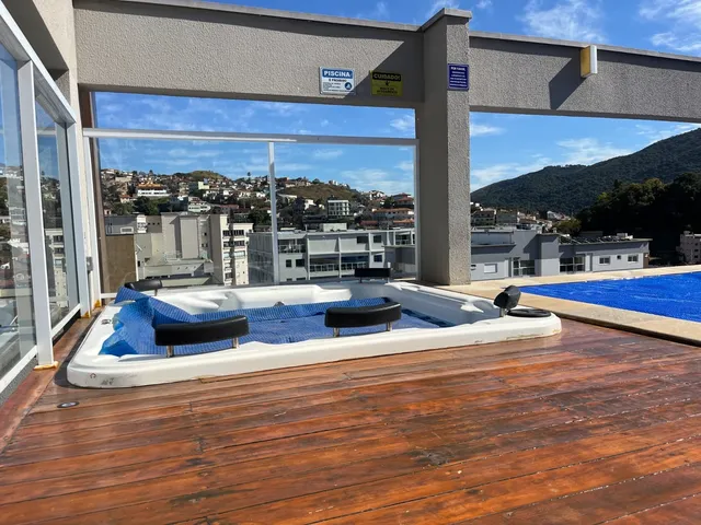 Imagem 15: APARTAMENTO RESIDENCIAL em POÇOS DE CALDAS - MG, CENTRO