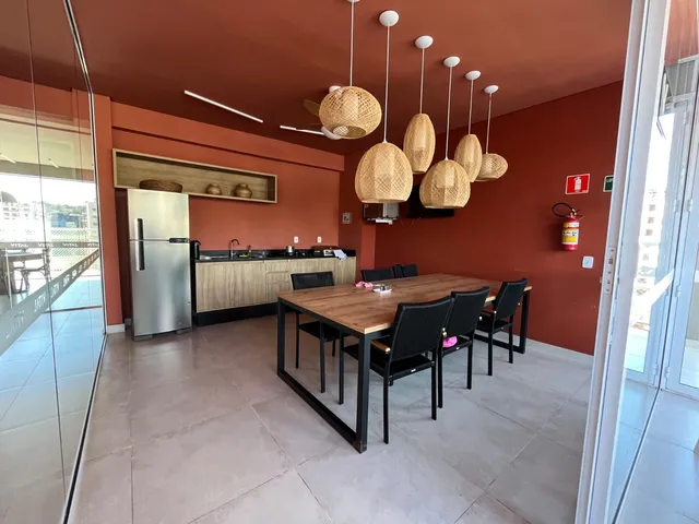 Imagem 10: APARTAMENTO RESIDENCIAL em POÇOS DE CALDAS - MG, CENTRO