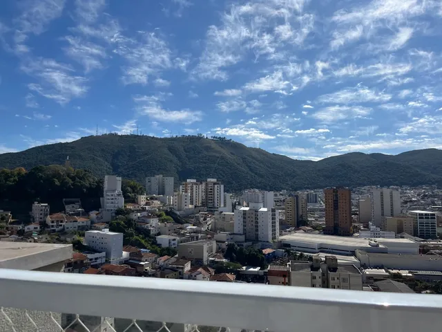 Imagem 9: APARTAMENTO RESIDENCIAL em POÇOS DE CALDAS - MG, CENTRO