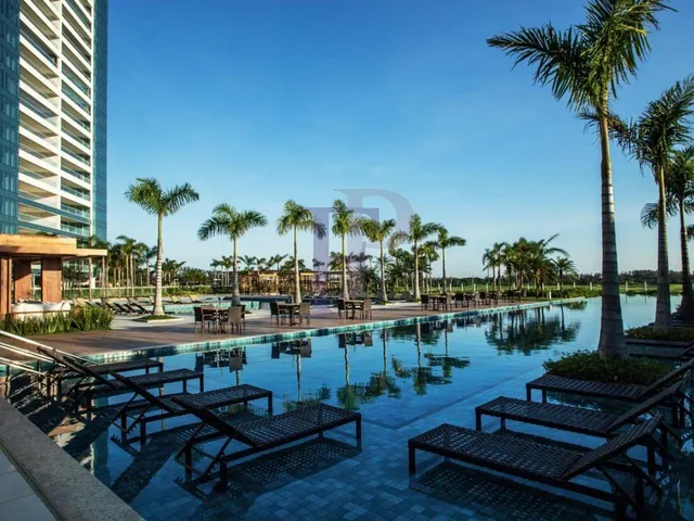 Imagem: Riserva Golf - Vista Mare Residenziale Barra