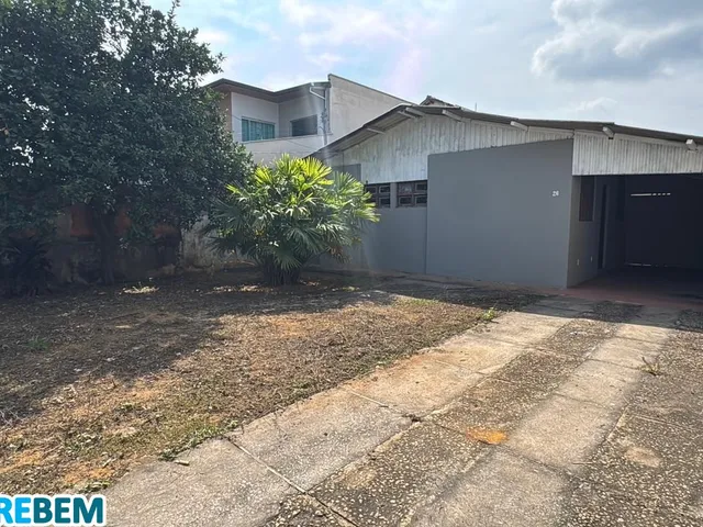 Imagem 5: CASA RESIDENCIAL em IPATINGA - MG, IMBAÚBAS