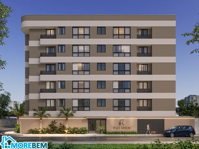 Imagem: APARTAMENTO RESIDENCIAL em IPATINGA - MG