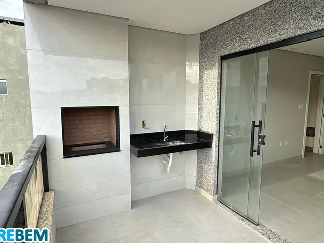 Imagem 7: APARTAMENTO RESIDENCIAL em IPATINGA - MG, BETHÂNIA
