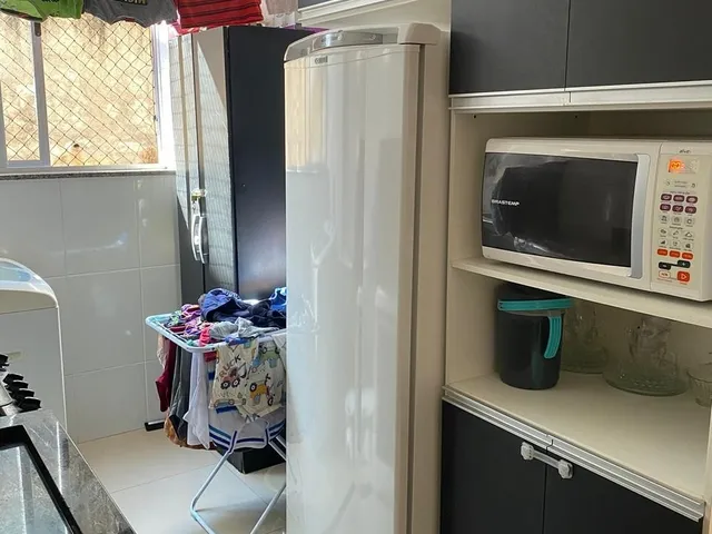 Imagem 6: APARTAMENTO RESIDENCIAL em IPATINGA - MG, CANAÃZINHO