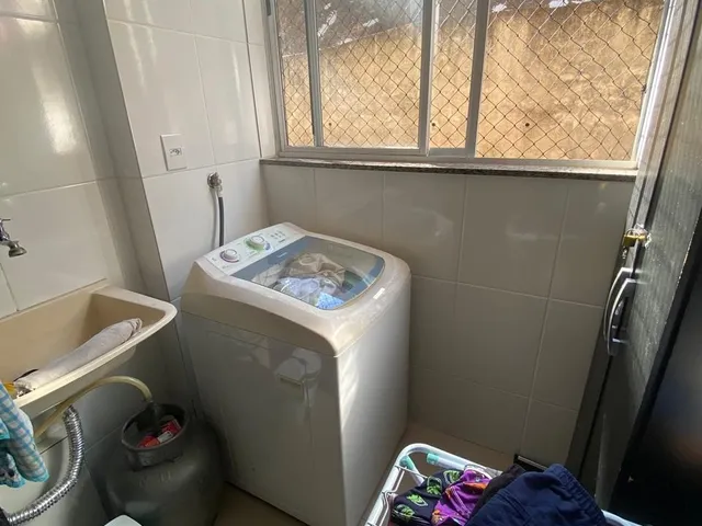 Imagem 15: APARTAMENTO RESIDENCIAL em IPATINGA - MG, CANAÃZINHO
