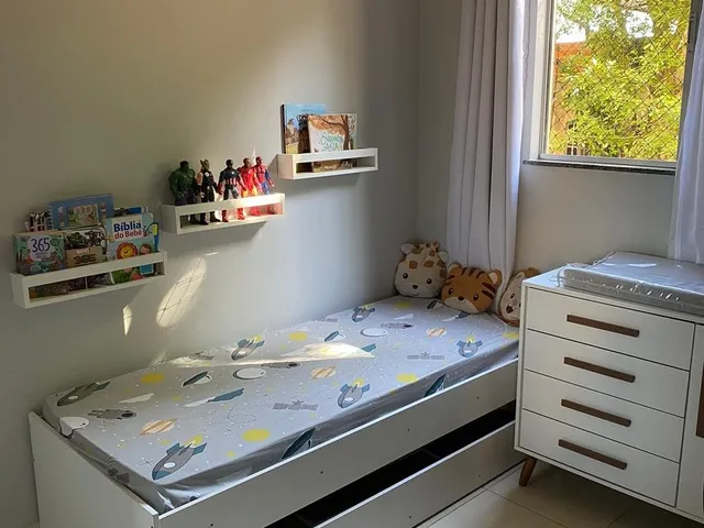 Imagem 3: APARTAMENTO RESIDENCIAL em IPATINGA - MG, CANAÃZINHO
