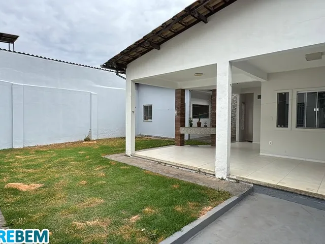 Imagem: CASA RESIDENCIAL em IPATINGA - MG, IMBAÚBAS