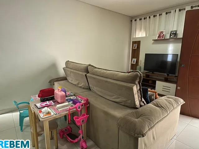 Imagem 2: CASA RESIDENCIAL em IPATINGA - MG, IMBAÚBAS