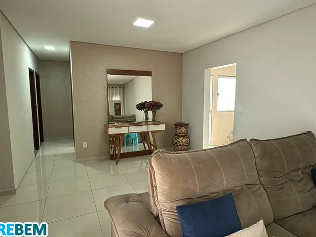 Imagem 16: CASA RESIDENCIAL em IPATINGA - MG, IMBAÚBAS