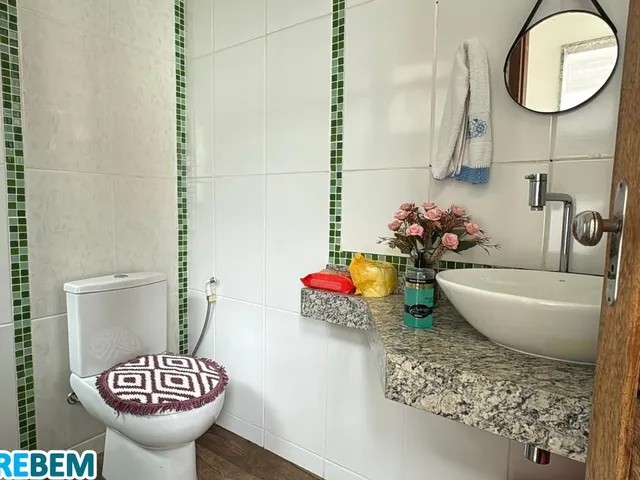 Imagem 14: CASA RESIDENCIAL em IPATINGA - MG, IMBAÚBAS