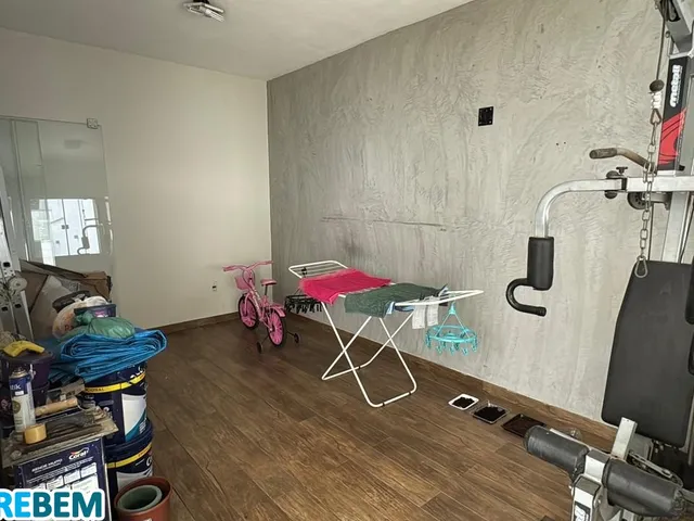 Imagem 11: CASA RESIDENCIAL em IPATINGA - MG, IMBAÚBAS