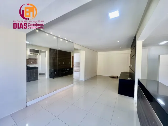 Imagem 8: Apartamento 2/4 sendo 1 suíte à venda em Piatã