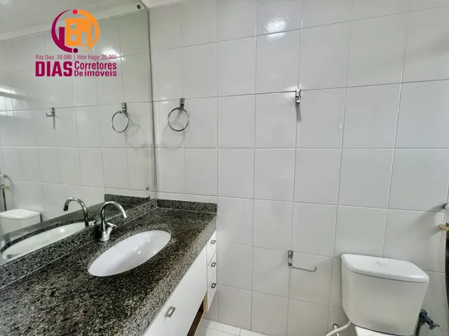 Imagem 7: Apartamento 2/4 sendo 1 suíte à venda em Piatã