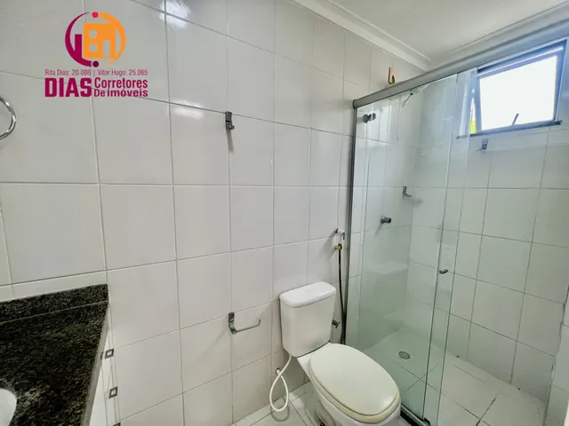 Imagem 12: Apartamento 2/4 sendo 1 suíte à venda em Piatã