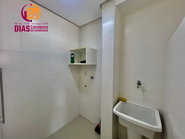Imagem 10: Apartamento 2/4 sendo 1 suíte à venda em Piatã