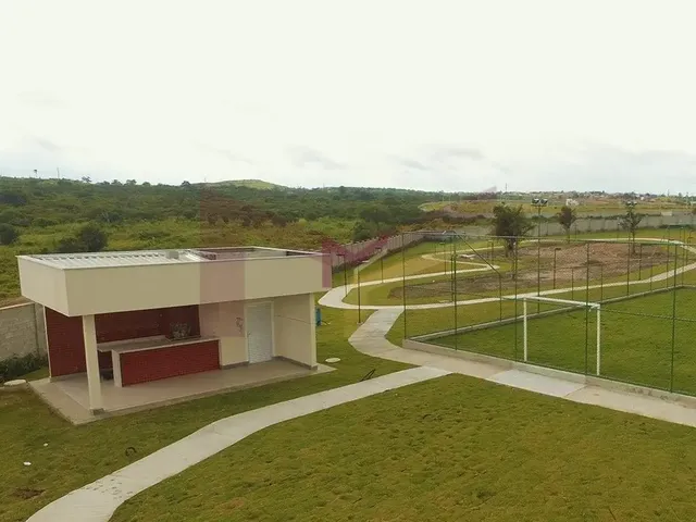 Imagem 12: Lote no Jardim dos Girrasois