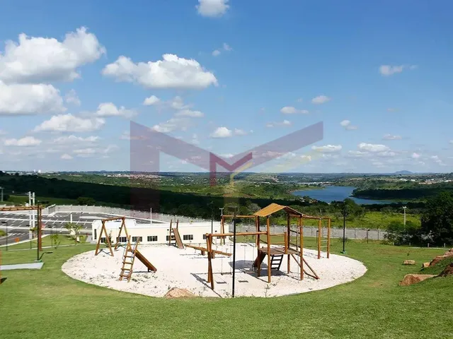 Imagem 3: Lote no Jardim dos Girrasois