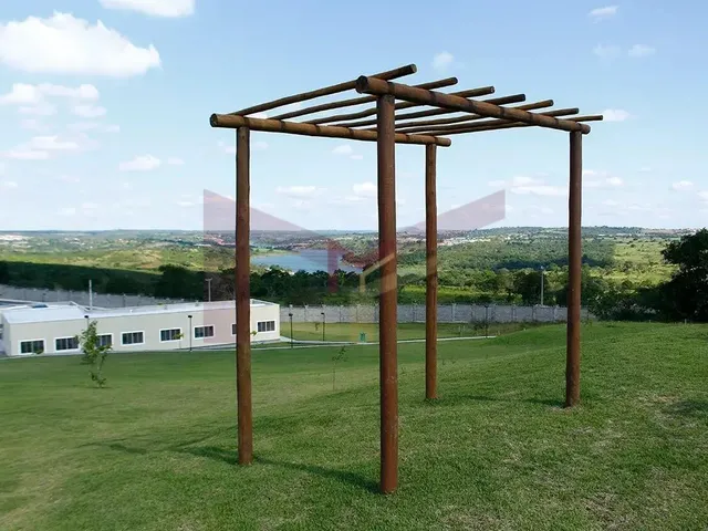 Imagem 4: Lote no Jardim dos Girrasois