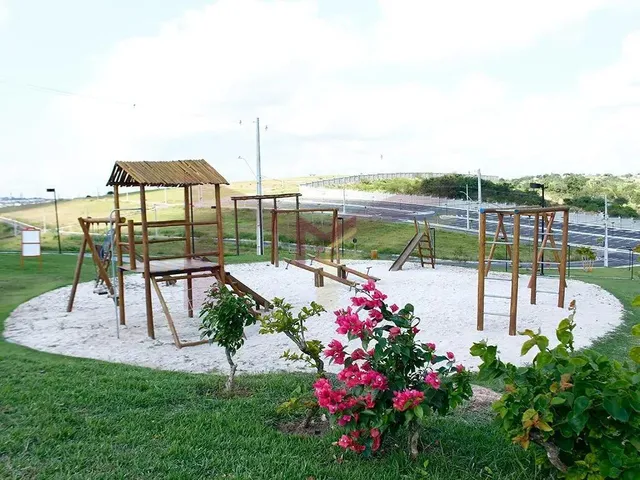Imagem 11: Lote no Jardim dos Girrasois