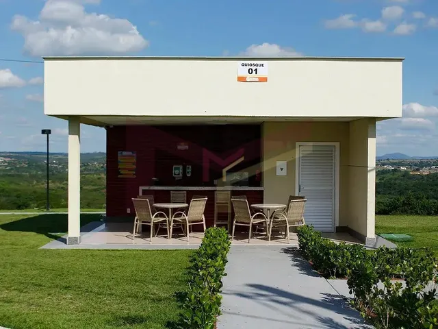 Imagem 10: Lote no Jardim dos Girrasois