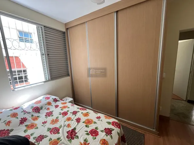 Imagem 13: Área Privativa 4 Quartos com Suíte, Closet e Hidromassagem – 2 Vagas – Bairro