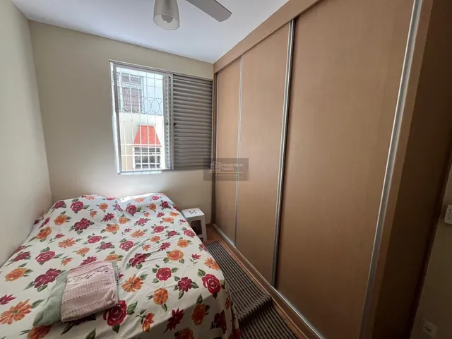 Imagem 3: Área Privativa 4 Quartos com Suíte, Closet e Hidromassagem – 2 Vagas – Bairro