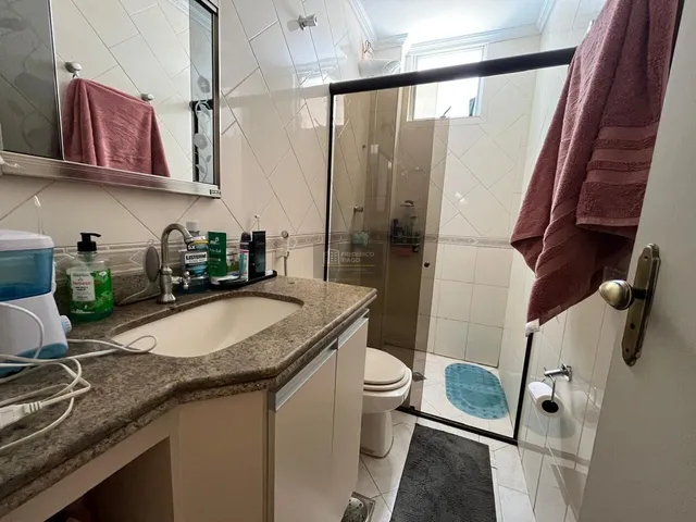 Imagem 14: Área Privativa 4 Quartos com Suíte, Closet e Hidromassagem – 2 Vagas – Bairro