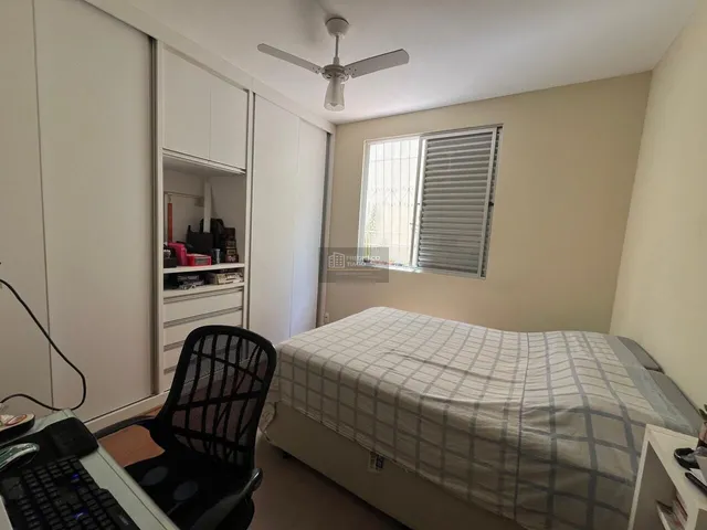 Imagem 7: Área Privativa 4 Quartos com Suíte, Closet e Hidromassagem – 2 Vagas – Bairro