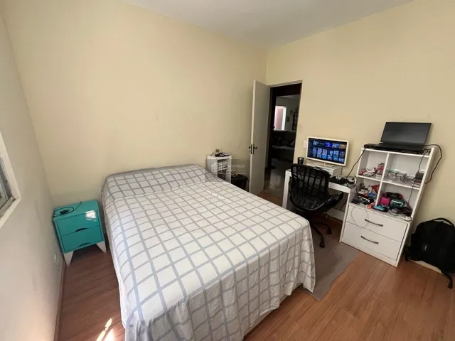 Imagem 9: Área Privativa 4 Quartos com Suíte, Closet e Hidromassagem – 2 Vagas – Bairro