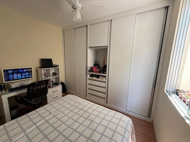 Imagem 10: Área Privativa 4 Quartos com Suíte, Closet e Hidromassagem – 2 Vagas – Bairro