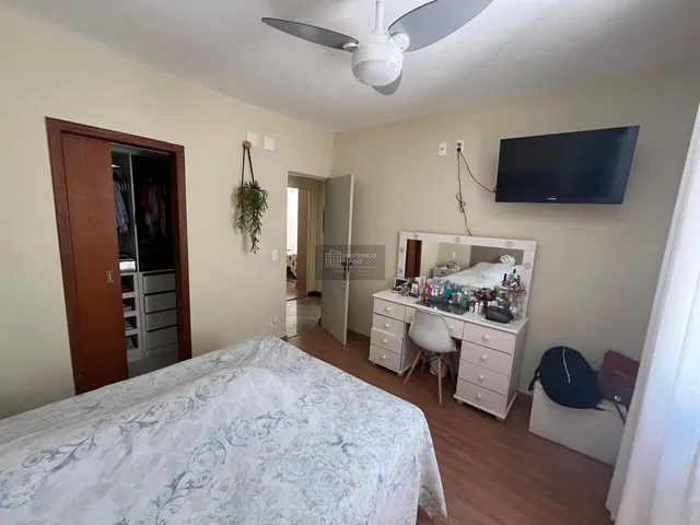 Imagem 15: Área Privativa 4 Quartos com Suíte, Closet e Hidromassagem – 2 Vagas – Bairro