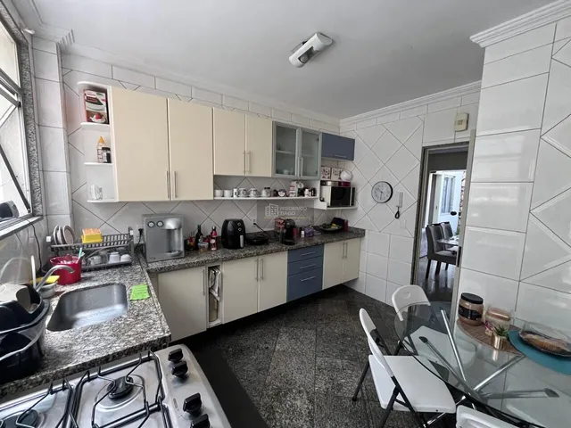 Imagem 12: Área Privativa 4 Quartos com Suíte, Closet e Hidromassagem – 2 Vagas – Bairro