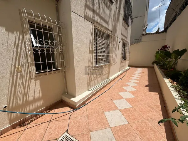 Imagem 16: Área Privativa 4 Quartos com Suíte, Closet e Hidromassagem – 2 Vagas – Bairro