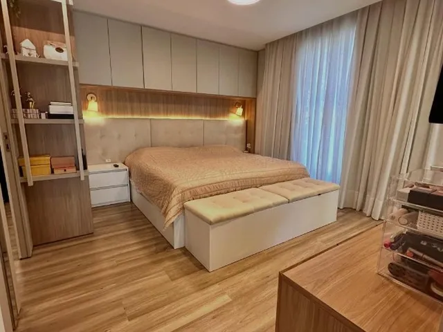 Imagem 10: Casa de Luxo com 3 Suítes e 4 Vagas na América, Joinville-SC: Oportunidade de