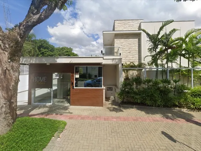 Imagem 13: Casa de Luxo com 3 Suítes e 4 Vagas na América, Joinville-SC: Oportunidade de