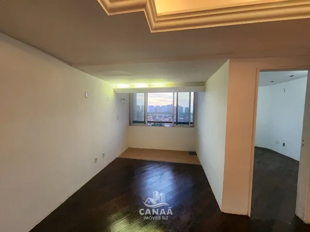 Imagem 2: Apartamento Cobertura a Venda em Jardim São Francisco - 2 quartos - Vista ma