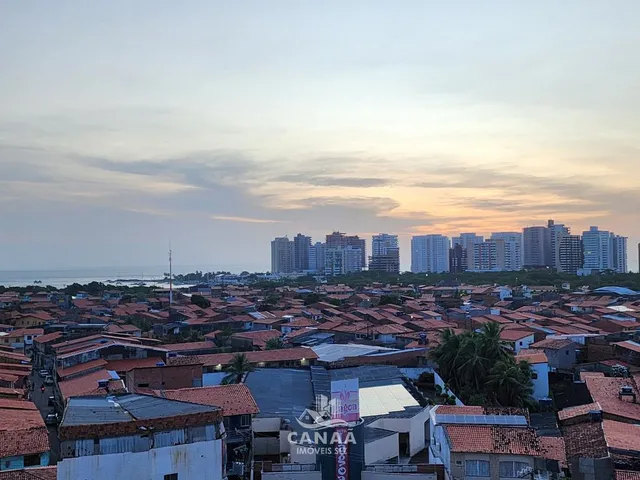 Imagem 3: Apartamento Cobertura a Venda em Jardim São Francisco - 2 quartos - Vista ma