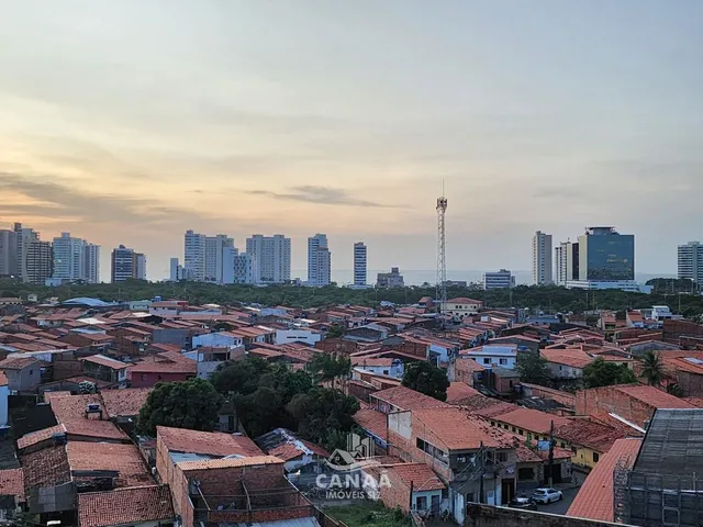 Imagem 4: Apartamento Cobertura a Venda em Jardim São Francisco - 2 quartos - Vista ma