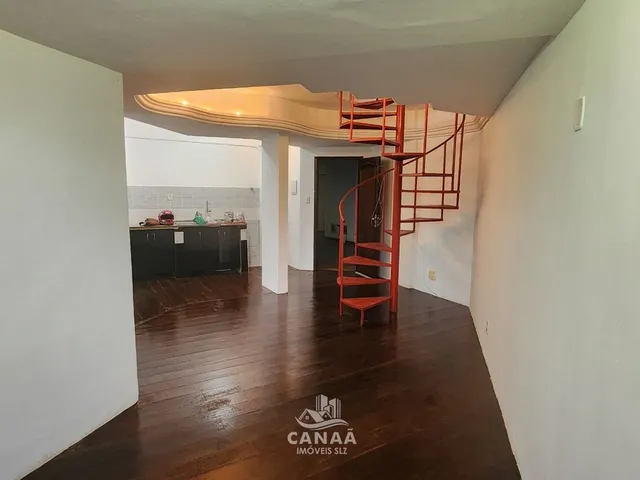 Imagem 16: Apartamento Cobertura a Venda em Jardim São Francisco - 2 quartos - Vista ma