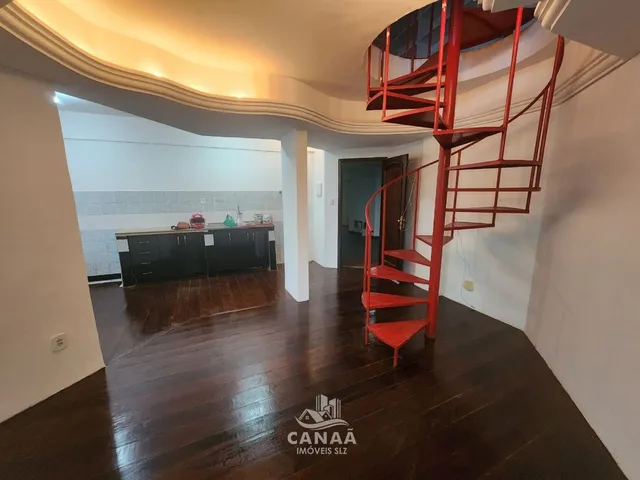 Imagem 12: Apartamento Cobertura a Venda em Jardim São Francisco - 2 quartos - Vista ma