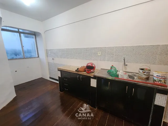 Imagem 6: Apartamento Cobertura a Venda em Jardim São Francisco - 2 quartos - Vista ma