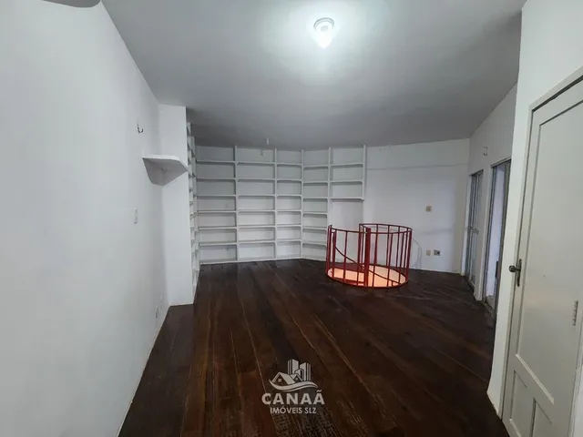Imagem 7: Apartamento Cobertura a Venda em Jardim São Francisco - 2 quartos - Vista ma