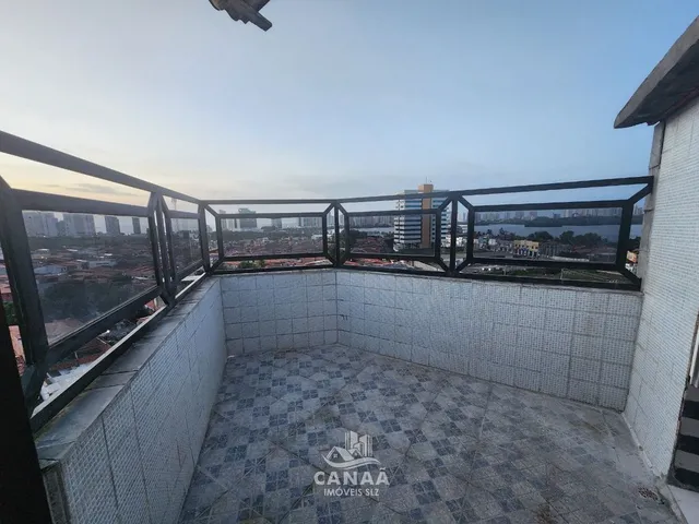 Imagem 9: Apartamento Cobertura a Venda em Jardim São Francisco - 2 quartos - Vista ma